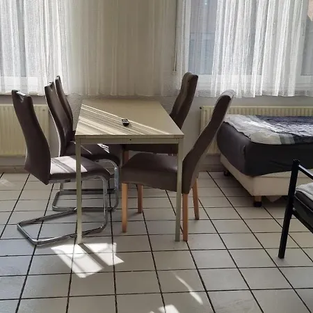 Appartement Appartementhaus