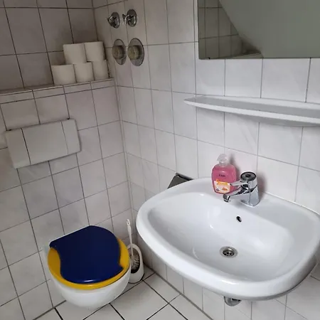 Appartementhaus Apartman *