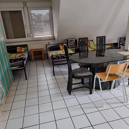 Appartementhaus Apartman *