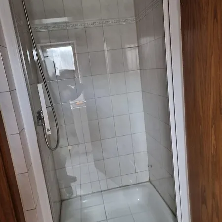 Appartementhaus Apartman *